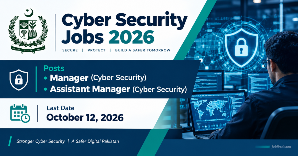 Cyber Security Jobs 2026