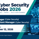 Cyber Security Jobs 2026